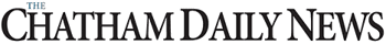 Chatham Daily News - Transparent BG