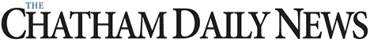 Chatham Daily News - Transparent BG