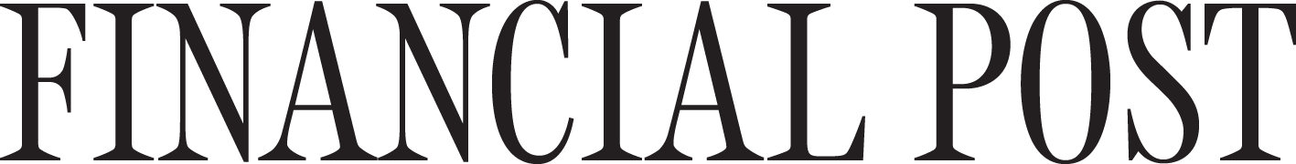 Financial Post Wordmark_Black