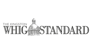 Kingston Whig Standard Kingston Whig Standard