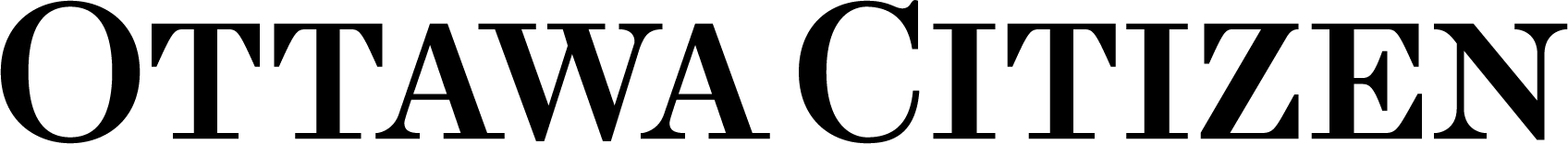 Ottawa Citizen_Horizontal Wordmark_Black