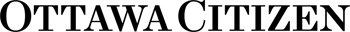 Ottawa Citizen_Horizontal Wordmark_Black