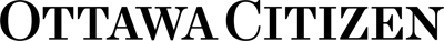 Ottawa Citizen_Horizontal Wordmark_Black