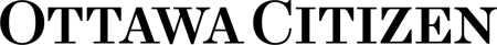 Ottawa Citizen_Horizontal Wordmark_Black