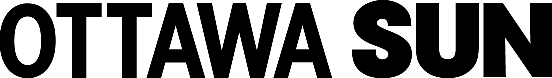 Ottawa SUN Wordmark_Black