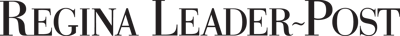 Regina Leader-Post_Horizontal Wordmark_Black