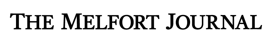 TheMelfortJournal_Black