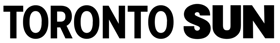 Toronto SUN Wordmark_Black