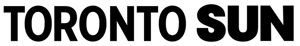 Toronto SUN Wordmark_Black