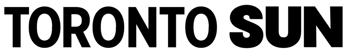 Toronto SUN Wordmark_Black