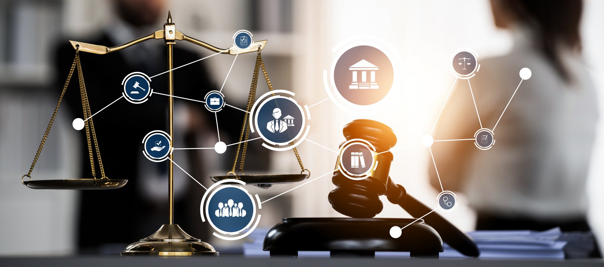 law icons