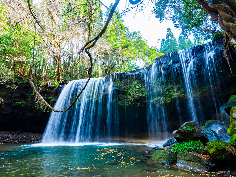 IMAGE 1 - Article Image-Kyushu region Japan_1000x750_2 - Lisa Cipriani
