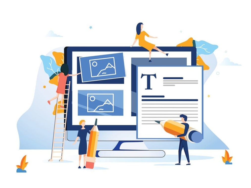keyword stuffing