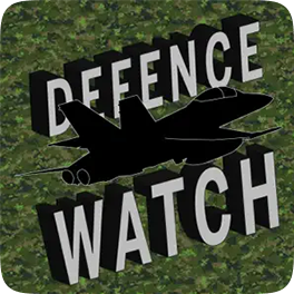 defence watch icon