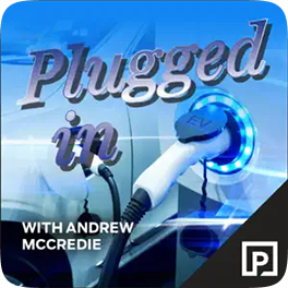plugged in icon