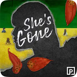 shes gone icon