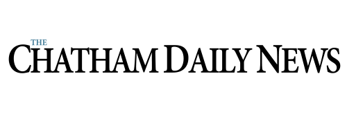 chatham daily transparent