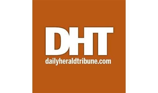 DHT dailyheraldtribune.com