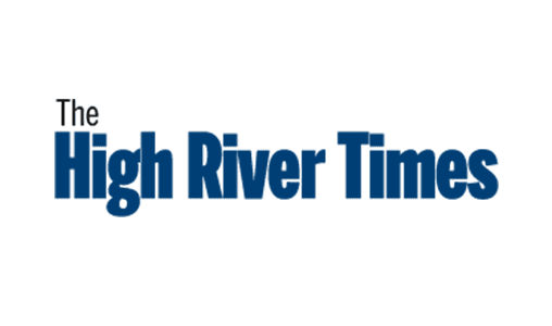 The Higher River Times