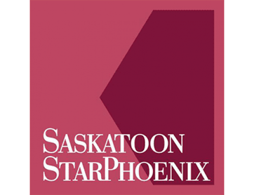 Saskatoon Star Phoenix