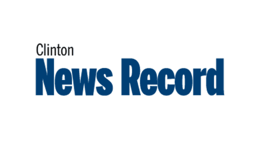 Clinton News Record