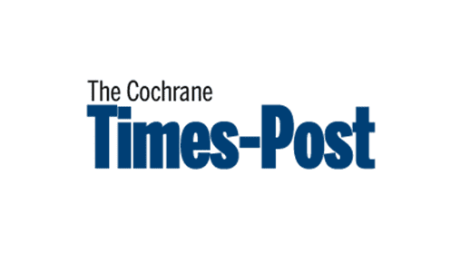The Cochrane Times-Post