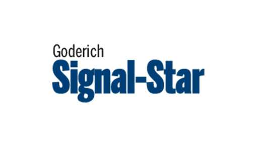 Goderich Signal-Star