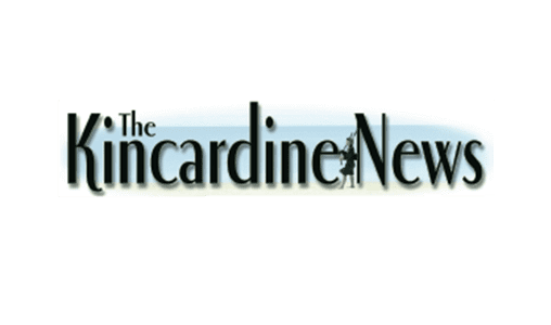 The Kincardine News