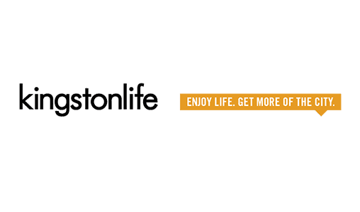kingstonlife. Enjoy life. Get more of the city.