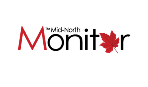 The Mid-North Monitor