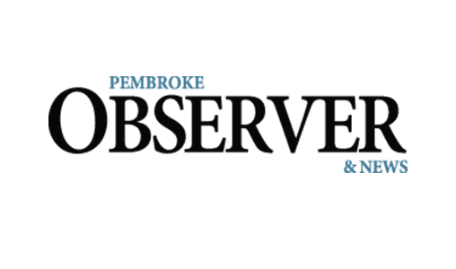 Pembroke Observer & News