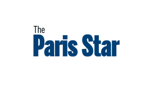 The Paris Star