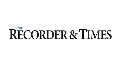 The Recorder & Times