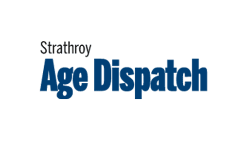 Strathroy Age Dispatch