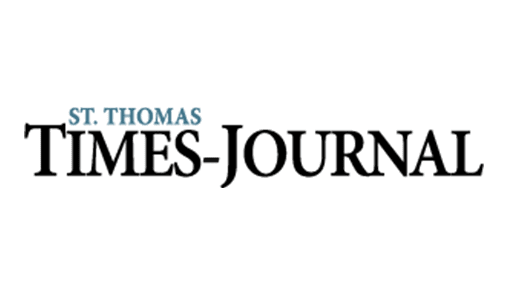 St-Thomas Times-Journal
