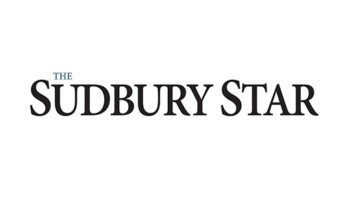 The Sudbury Star