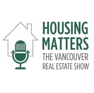 House Matters. The Vanvoucer real estate show