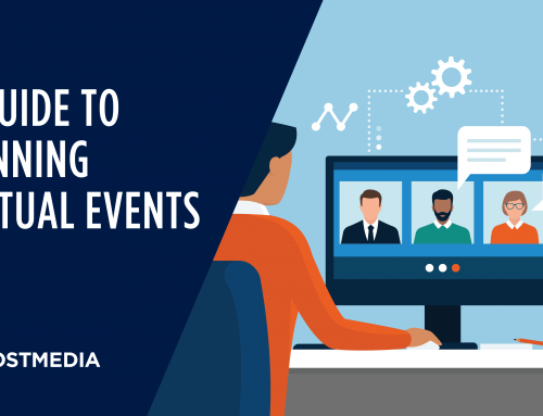 A Guide To Running Virtual Events