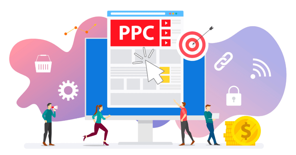 ppc for small businesses