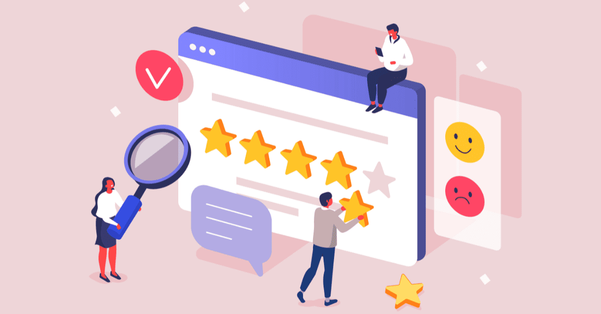 How Google Reviews Impact Your SEO Ranking