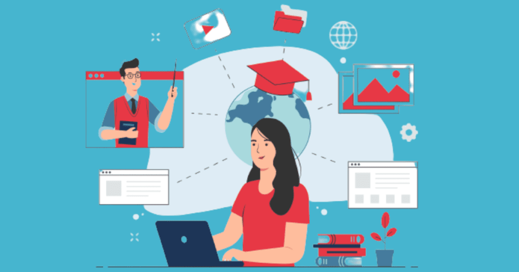 higher education marketing trends