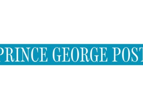 Prince George Post (BC)