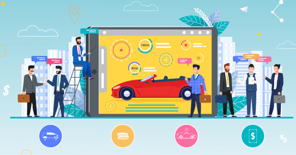 21 Digital Marketing Tip For Car Dealers In 2021
