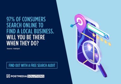 FREE LOCAL SEARCH AUDIT