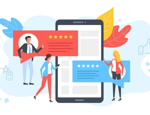 How to Get More Google Business Reviews from Customers
