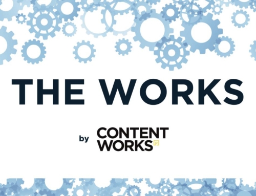 The Works by Content Works: April 2023