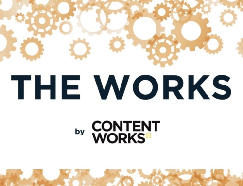 The Works by Content Works: May 2023