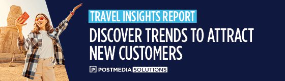 travel and tourism content
