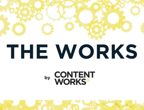The Works by Content Works: September 2023