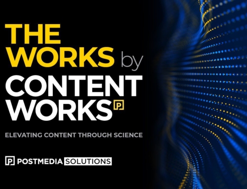The Works by Content Works: November 2023
